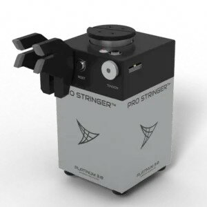 Platinum 3.0  Pro Stringer Stringing Machine - Tennis 攜帶式網球專用穿線機