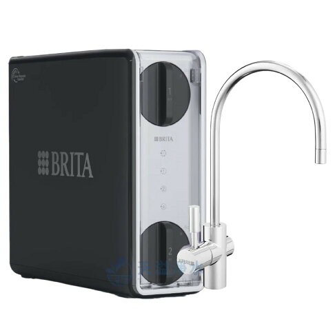 【BRITA】mypure GR 600 RO直輸淨水系統/純水機【五重濾淨|贈全台安裝服務|BRITA授權經銷】 0
