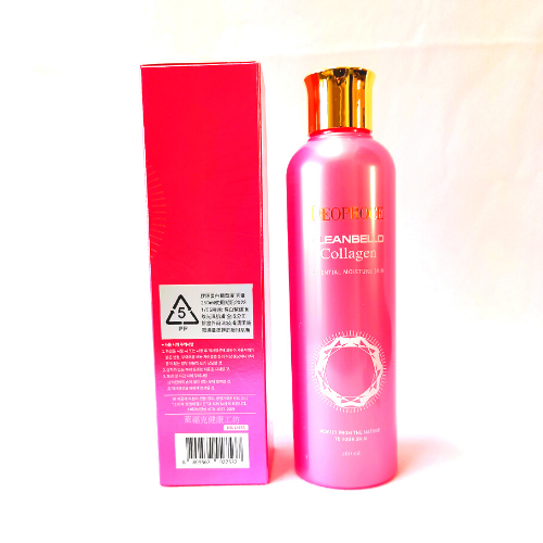 韓國DEOPROCE迪普詩 膠原蛋白精華液260ml 1