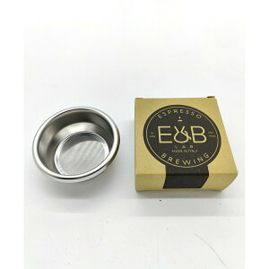 E&B Lab by IMS SUPER FINE 系列 Espresso 58mm 義式咖啡濾杯 B702TH28SF