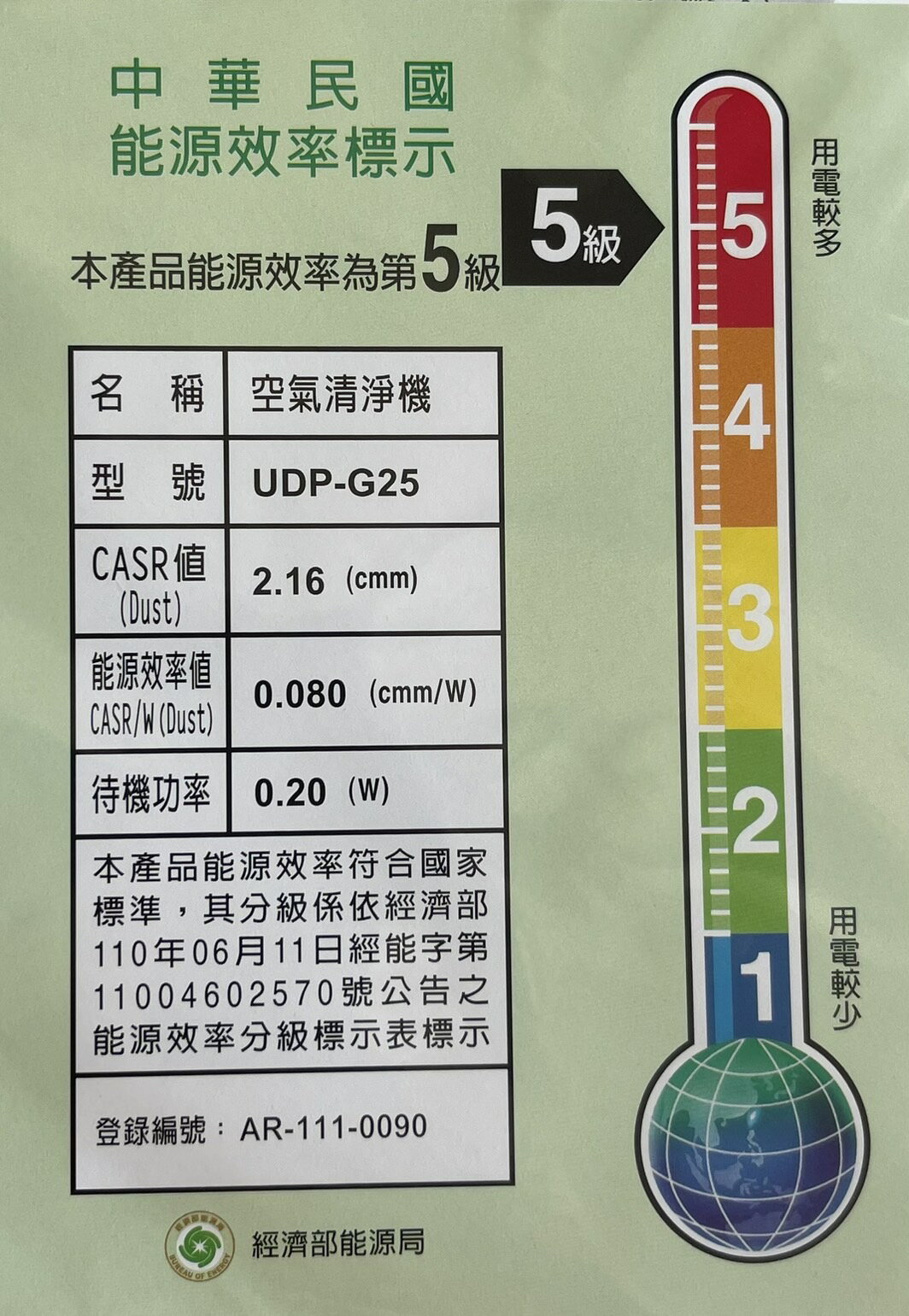 【免運費 快速出貨 附發票 日本製】日立 空氣清淨機 UDP-G25 清淨機 日立清淨機 4-8坪適用 6