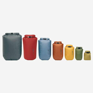 ├登山樂┤瑞士 EXPED Fold-Drybag 輕量化防水袋 # EXPED-99381