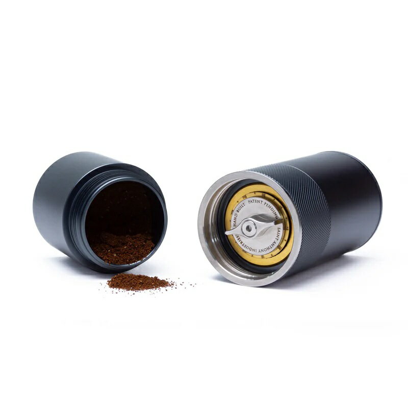 美國 SAI Millwright 磨豆機 Saint Anthony Industries 手搖磨豆機 免運費 2