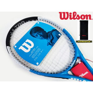 【大自在】Wilson 網球拍 ULTRA POWER RXT 105拍面 初學 WR055110U2