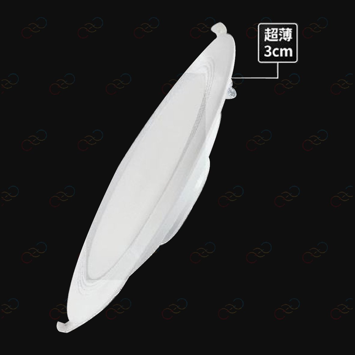 (A Light)附發票 亮博士 LED 15W 15CM 薄型 崁燈 嵌燈 筒燈 附快速接頭 高亮度 節能 保固一年 2