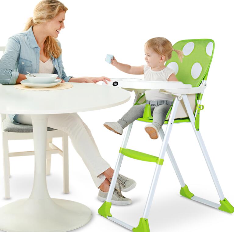 兒童餐椅 寶寶餐椅可折疊便攜式兒童多功能寶寶吃飯座椅幼兒餐桌椅椅子