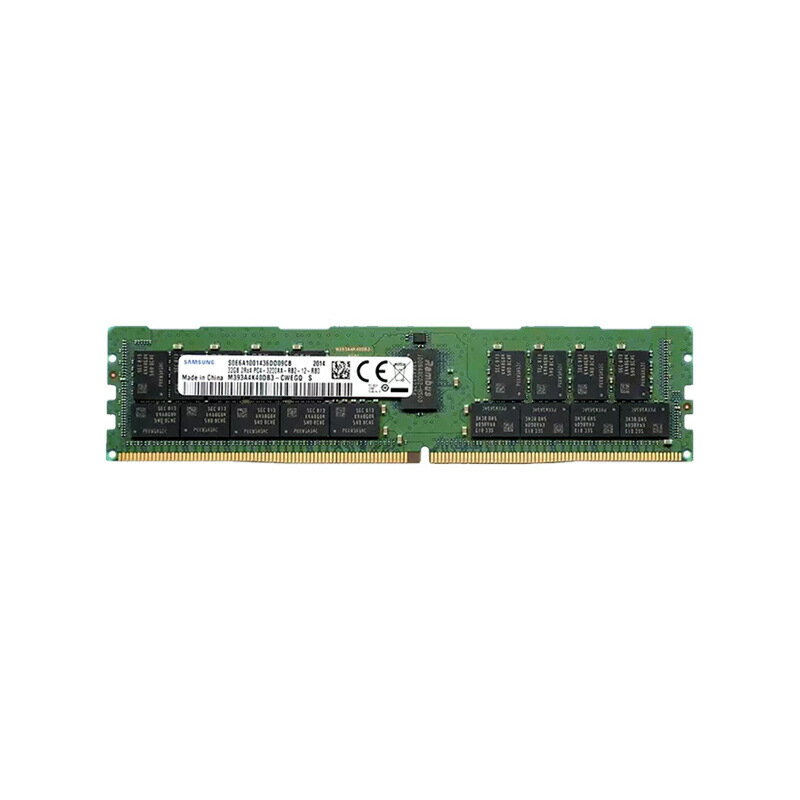 適用三星伺服器內存條DDR4 16g\32g\64g\128GB主頻3200儲存記憶體【Snowbelle優選】