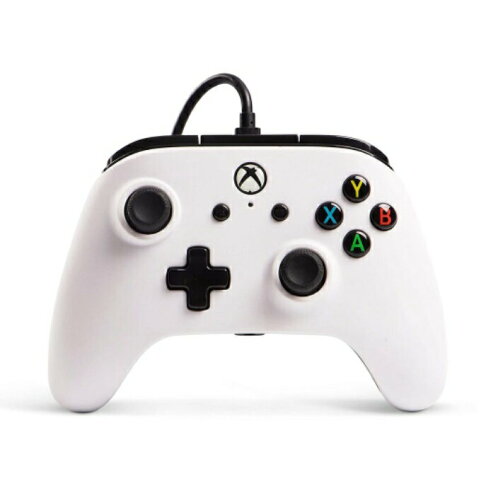 【AS電玩】官方認證 XBOX Series X / ONE PowerA 控制器 支援 Steam Windows10 3