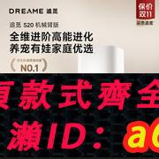 【臺灣公司 可開發票】【諮詢好禮】追覓掃地機器人S20機械臂家用全自動上下水掃拖一體