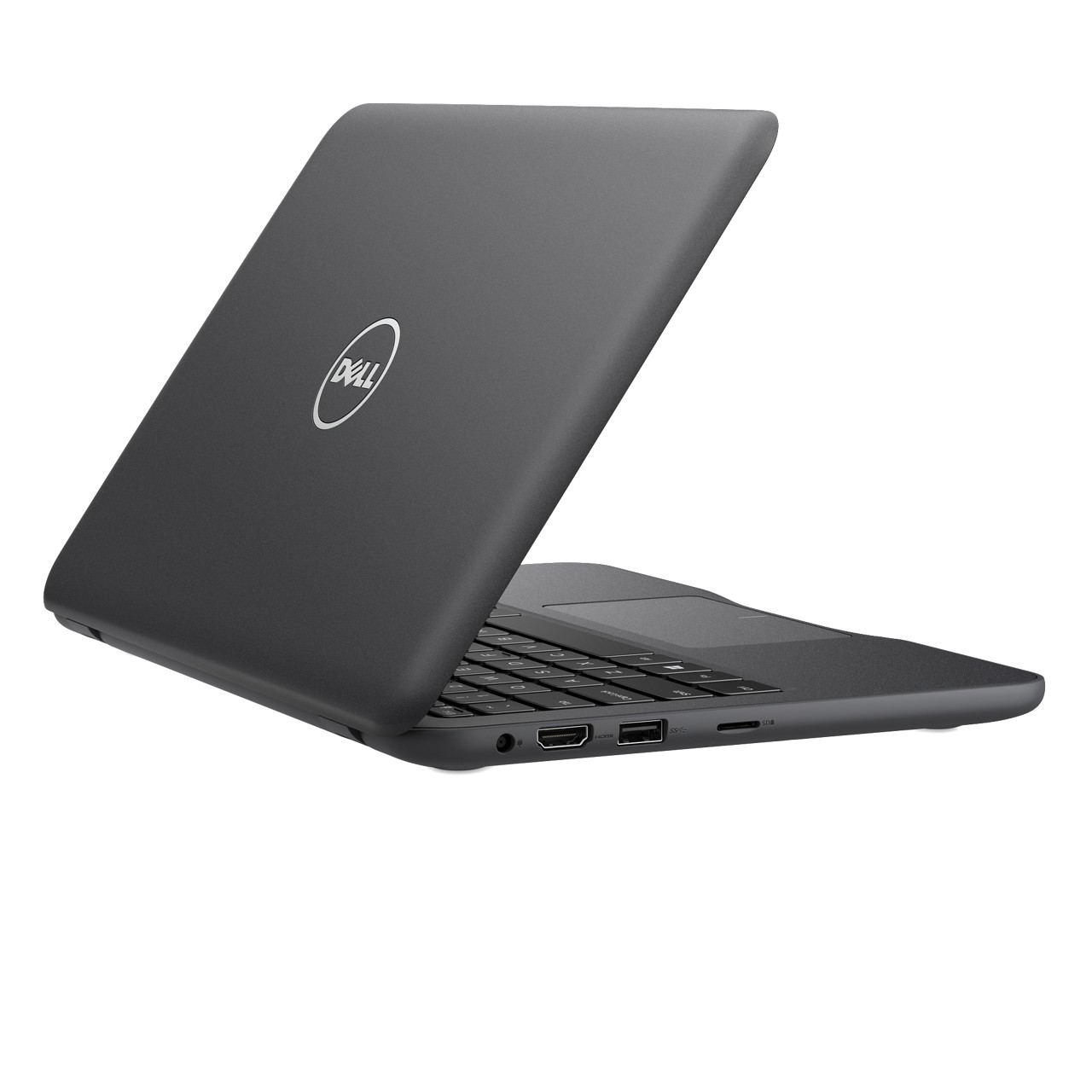 Dell inspiron 11 разбор