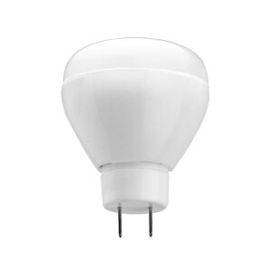 TOYAMA 特亞馬 LED雷達 微波感應燈泡 (4.5W) E27插頭型黃光 (MO.03A11-1)