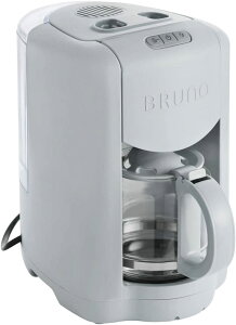 日本公司貨 BRUNO BOE104 研磨咖啡機