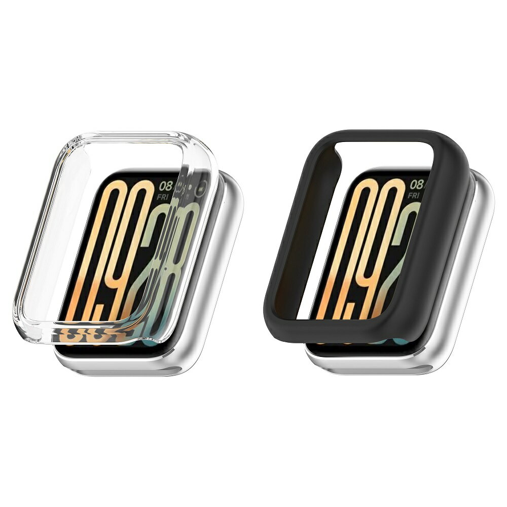 【半包PC硬殼】適用 小米手環 9 Pro Xiaomi band 9 Pro 手錶保護殼 防刮防撞