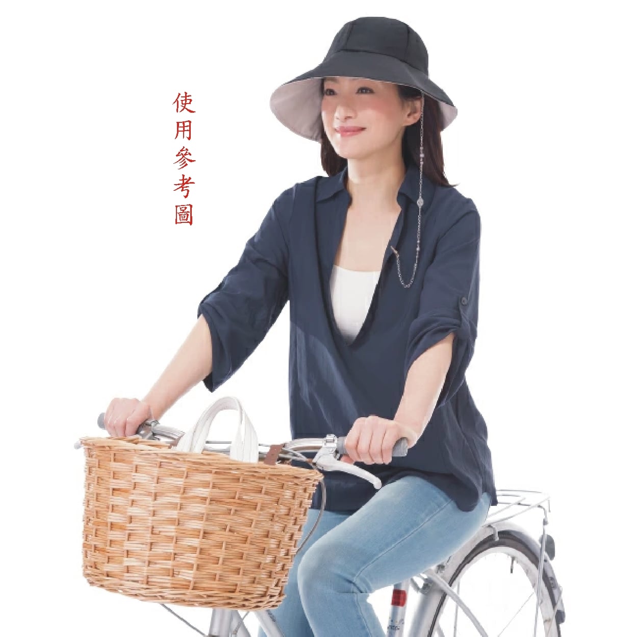 日本製~貼鑽款 小香風 貓咪 帽夾(預購品-下單請先詢問到貨日期)