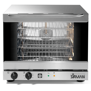 電熱式對流烤箱 2/3 SIRMAN 義大利原裝進口【APP下單享9%回饋】