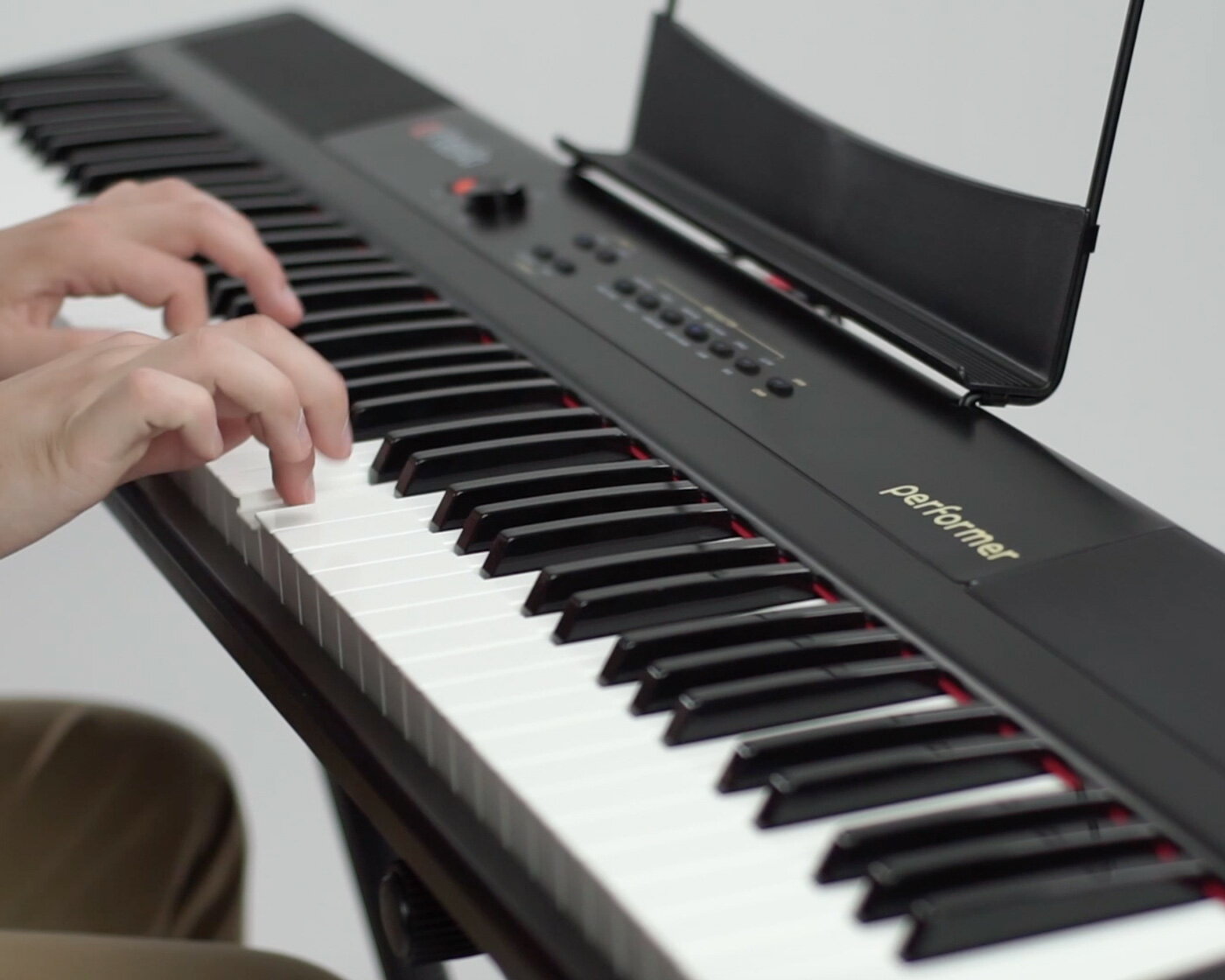 Artesia Performer 88鍵 電鋼琴 攜帶琴 公司貨一年保固