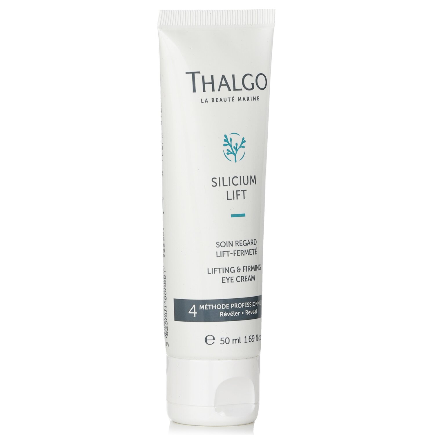 岱蔻兒 Thalgo - 冰海矽漿溯膚眼霜(美容院裝) 岱蔻兒 Thalgo - 冰海矽漿溯膚眼霜(美容院裝)
