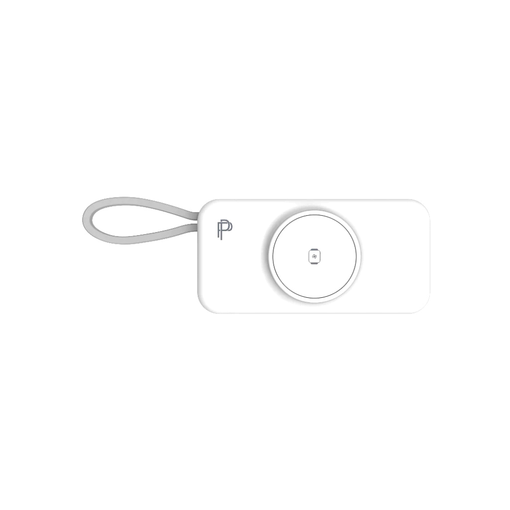 PureGear 普格爾 5000mAh PD 行動電源 充電器 適用 iphone 16 15 s25 0