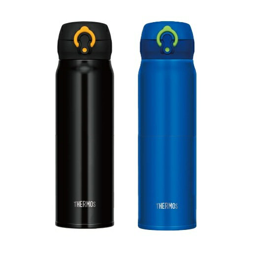 【膳魔師】不鏽鋼真空保溫瓶0.6L JNL600系列