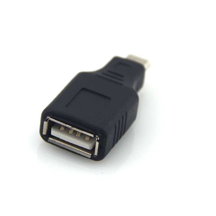 MircoUSB 轉 USB [1013]