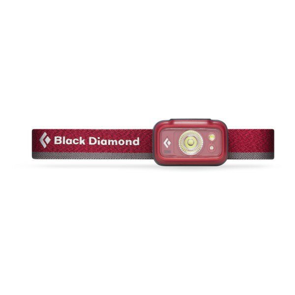 美國[BLACK DIAMOND] COSMO 225 頭燈(灰/水藍/黃/深灰/紅) 225流明《長毛象休閒旅遊名店》