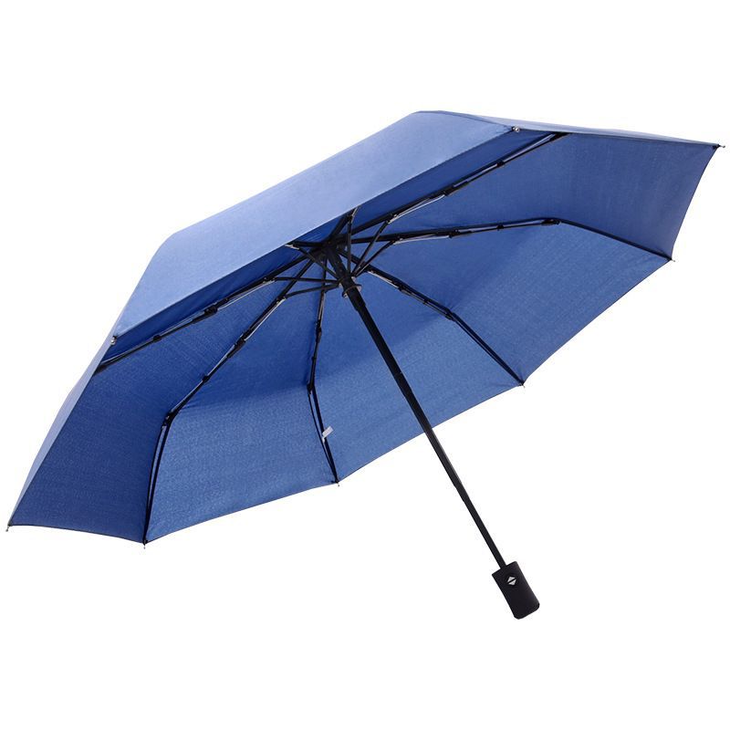 楓林宜居 雨傘全自動傘男士商務晴雨兩用傘折疊雨傘廣告傘禮品傘logo
