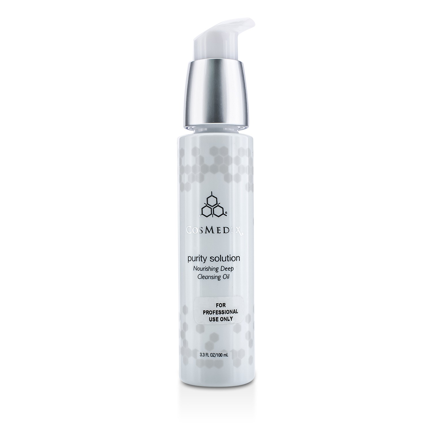 歌斯美迪 CosMedix - 清透滋潤潔面油Purity Solution Nourishing Deep Cleansing Oil(營業用產品)