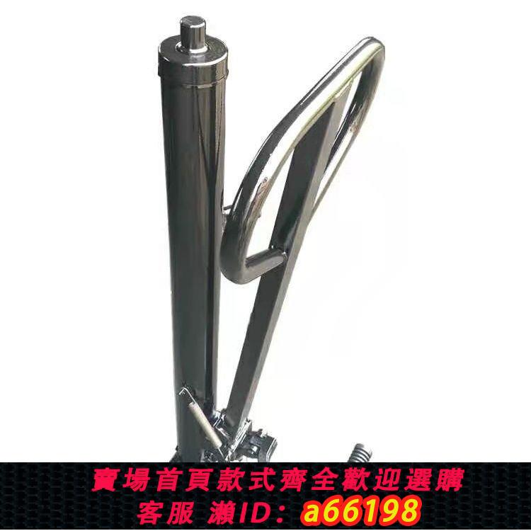【臺灣公司 可開發票】手動液壓叉車油缸堆高車升高車油泵配件1噸2噸叉車千斤頂配件