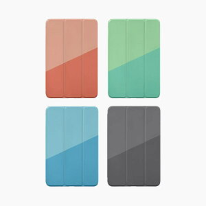 LAUT︱iPad mini 5 / mini 4 HUEX 系列保護殼