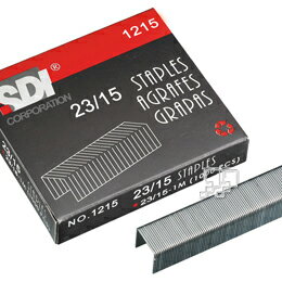 SDI 手牌 23/17重力型釘書針【九乘九購物網】