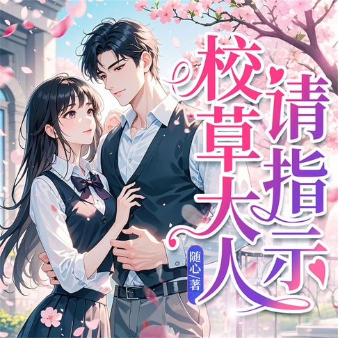 【有聲書】校草大人请指示 0