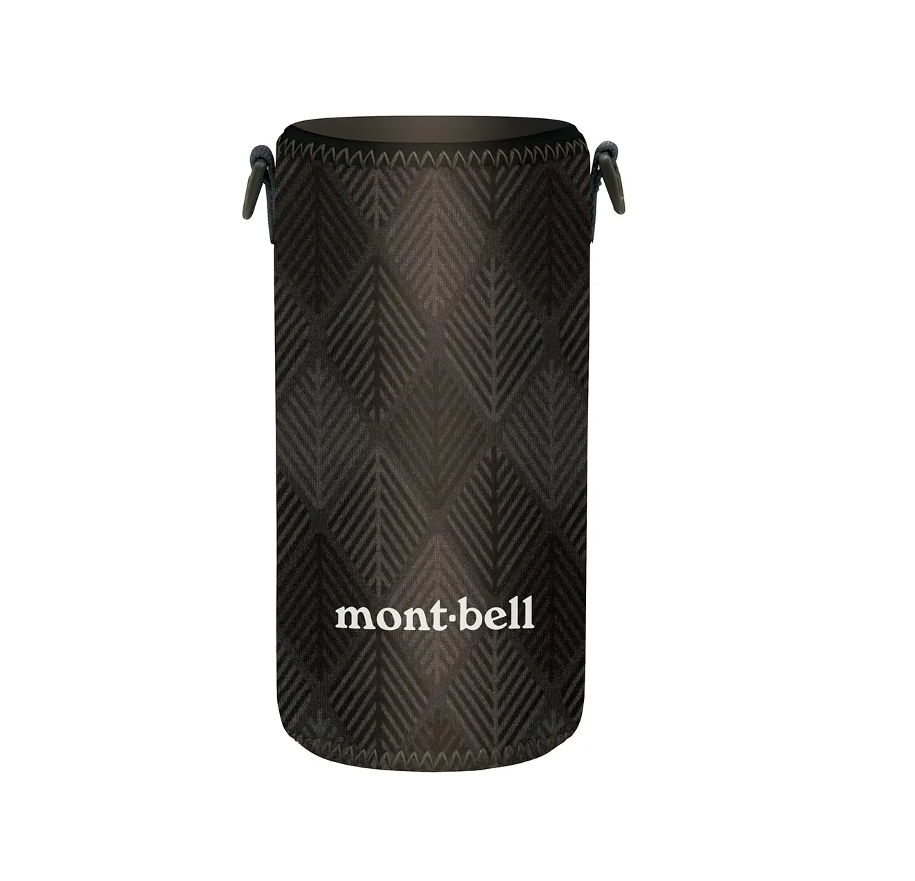 【【蘋果戶外】】mont-bell 1133386 水壺套【S】適0.35L保溫水瓶 BOTTLE COVER 水壺保溫袋保冷袋