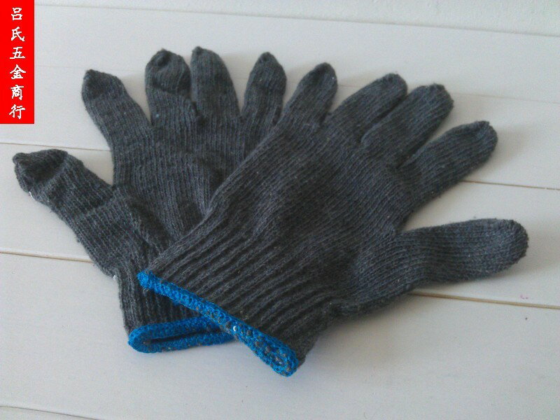 特價 細紗手套 勞保手套 線手套 手套 工作手套 手套 耐磨