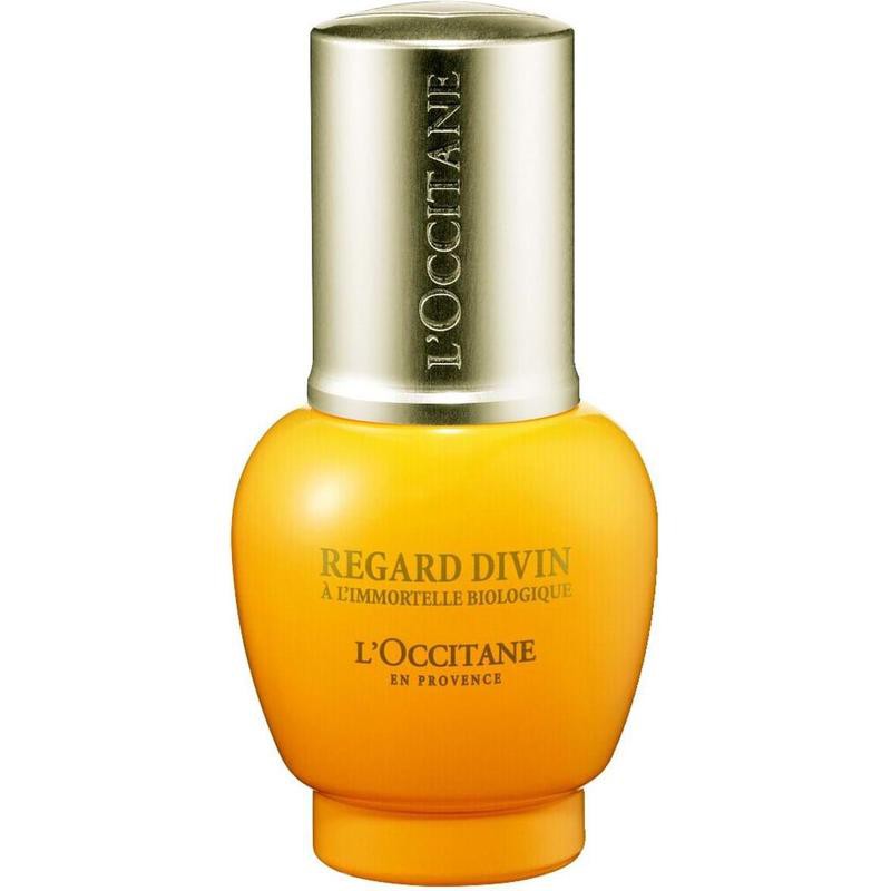 L'Occitane 歐舒丹 蠟菊賦活眼唇霜 15ml 眼周保養 眼霜 附發票 【心心哈德】現貨 全館499超取免運｜全場下殺★滿額再享折扣