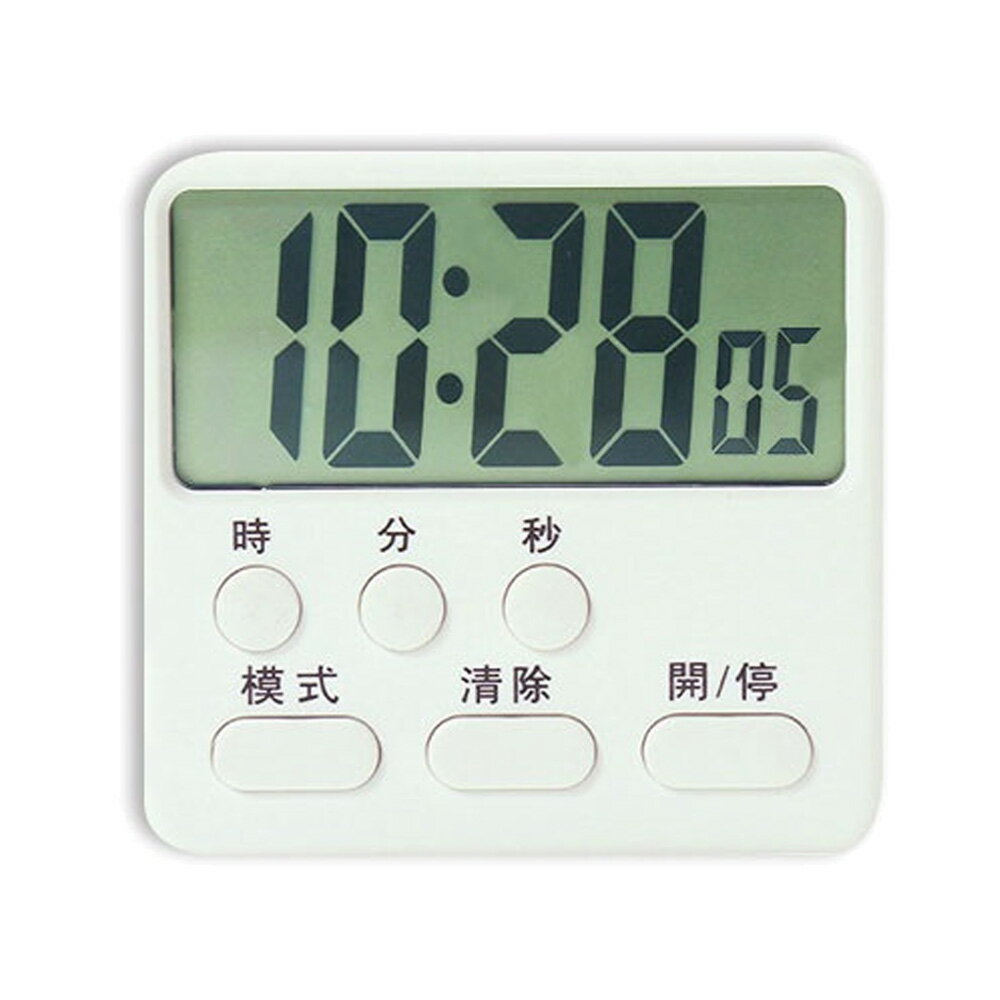 GT-7028 大數字計時器【九乘九購物網】