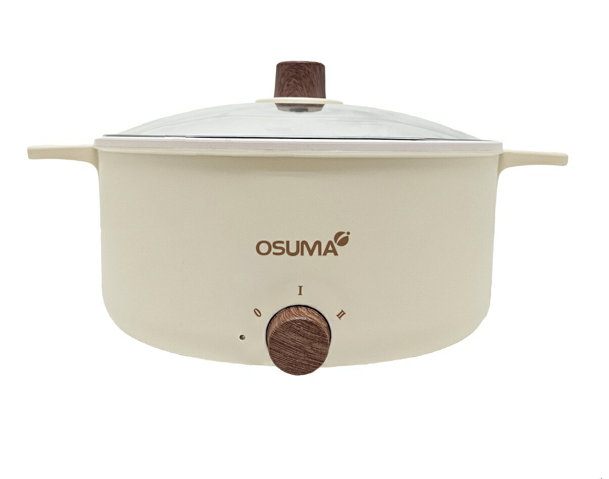 【OSUMA】日式料理鍋 OS-2360