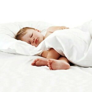 強強滾 伊莉貝特 防蹣寢具 嬰兒棉被套 (110*140cm) T