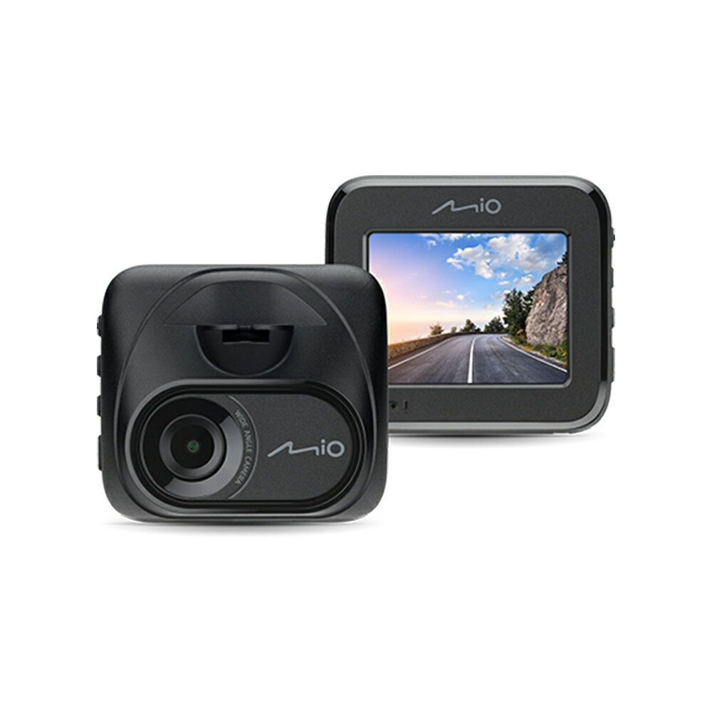 Mio MiVue C595W 行車記錄器