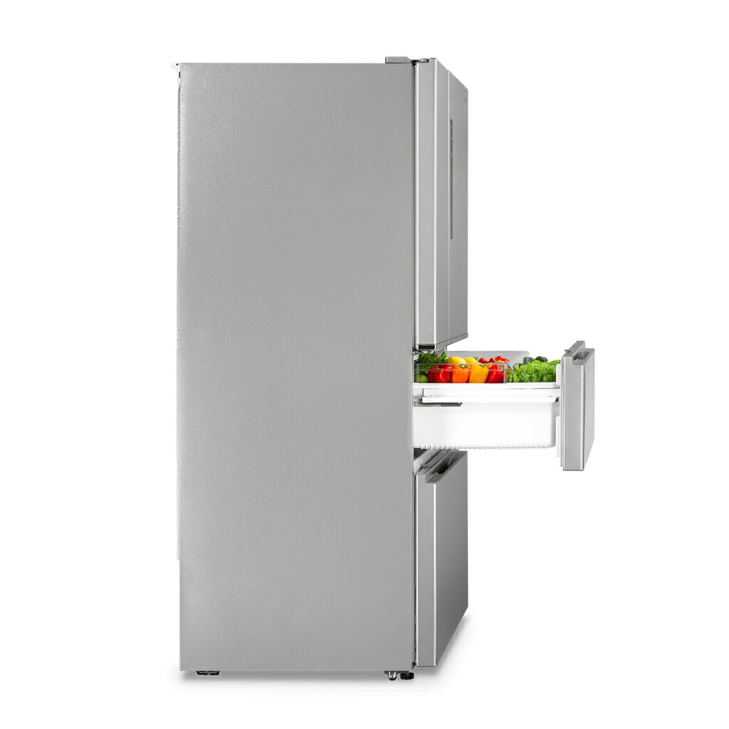 【CHIMEI奇美】 610公升四門變頻電冰箱(UR-P61VD9) 含基本安裝+舊機回收 6