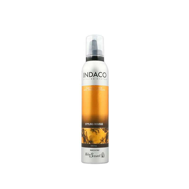 立坽『造型品』Helen Seward BIO科技造型系列 造型慕絲250ml IM05 1