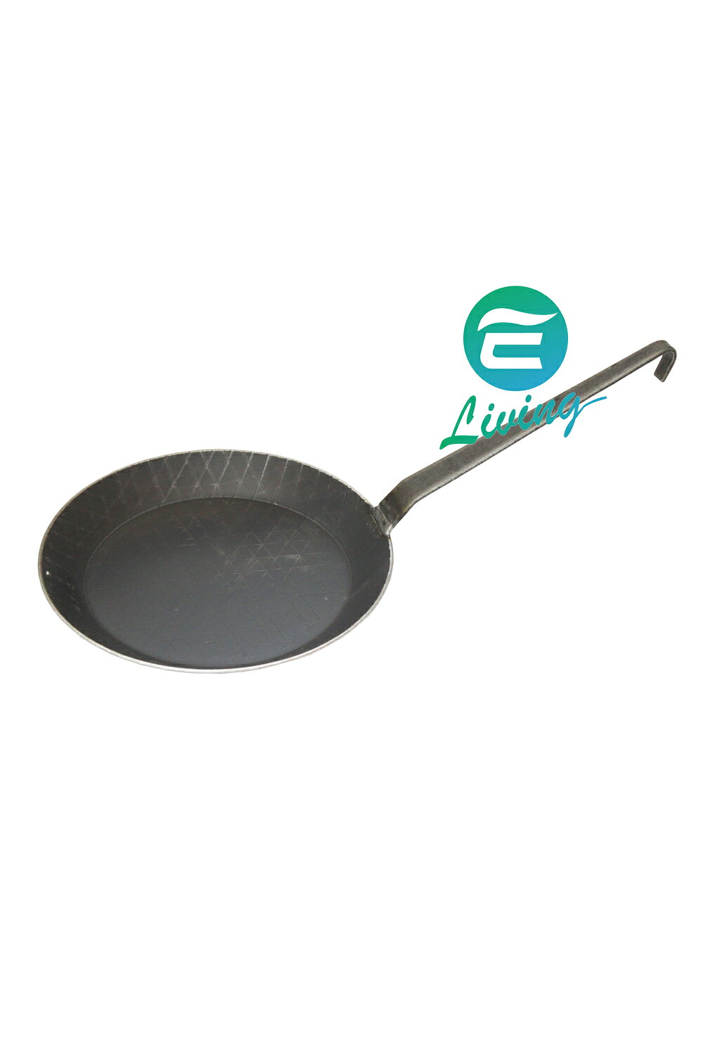 TURK PAN 勾把鍋 24CM #65224