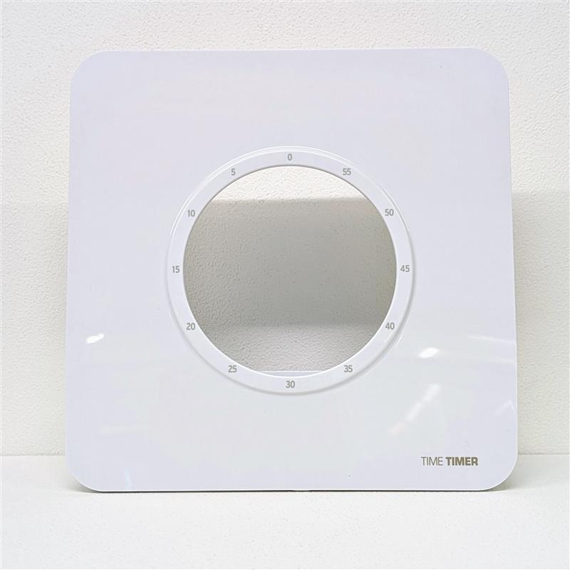 [5美國直購] Time Timer VSK 白板配件 適 Original 8吋 視覺倒數計時器(不包含在內) 含36張活動小卡 TTVS8B-W/TTVSB-W _CC3