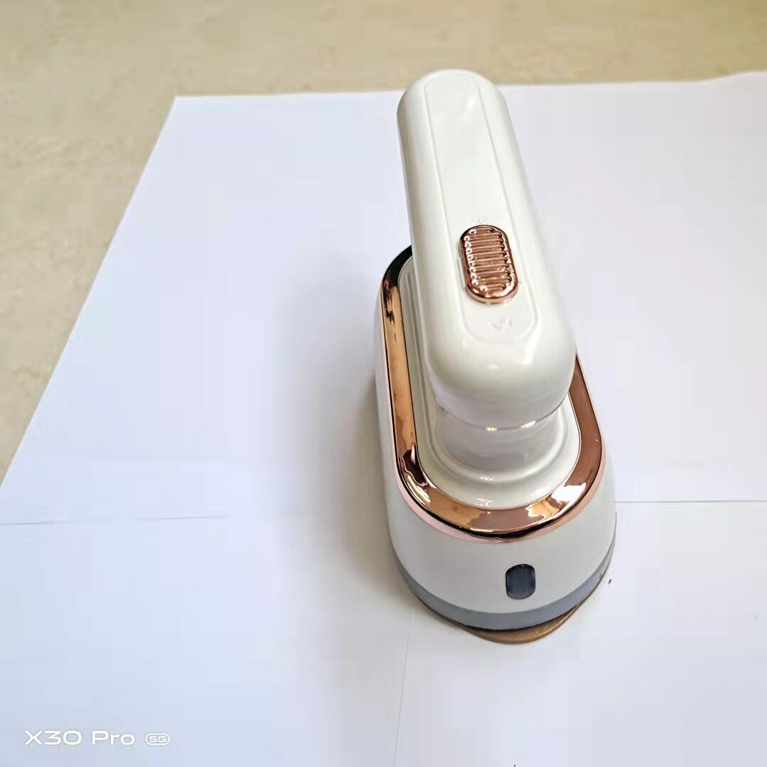 可旋轉手持掛燙機/便攜式掛燙機/迷你蒸汽刷快速熨燙輕便【北歐家居生活】