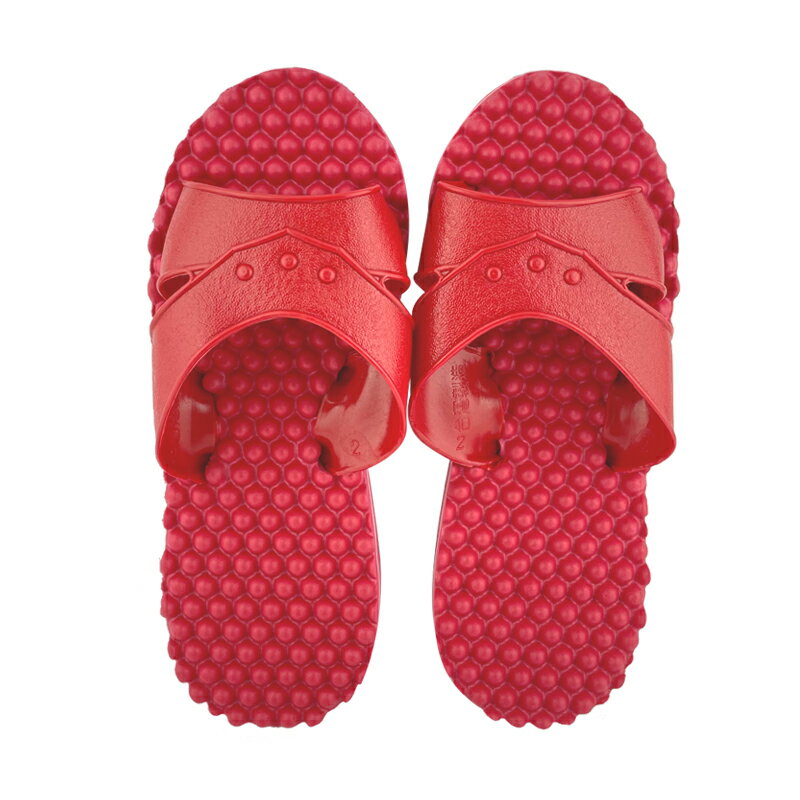 HB按摩拖鞋(2雙入) 室內拖鞋 拖鞋 客用拖鞋 戶外拖鞋 浴室拖鞋 陽台拖鞋 室內拖 防滑拖鞋 止滑拖鞋 2