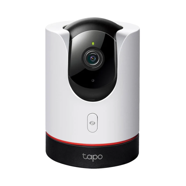 TP-Link Tapo C225 2K QHD 400萬 WiFi監視器 旋轉攝影機 支援homekit(不含記憶卡)
