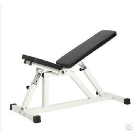 健身器材多功能啞鈴凳商用臥推平凳凳腹肌板健身椅