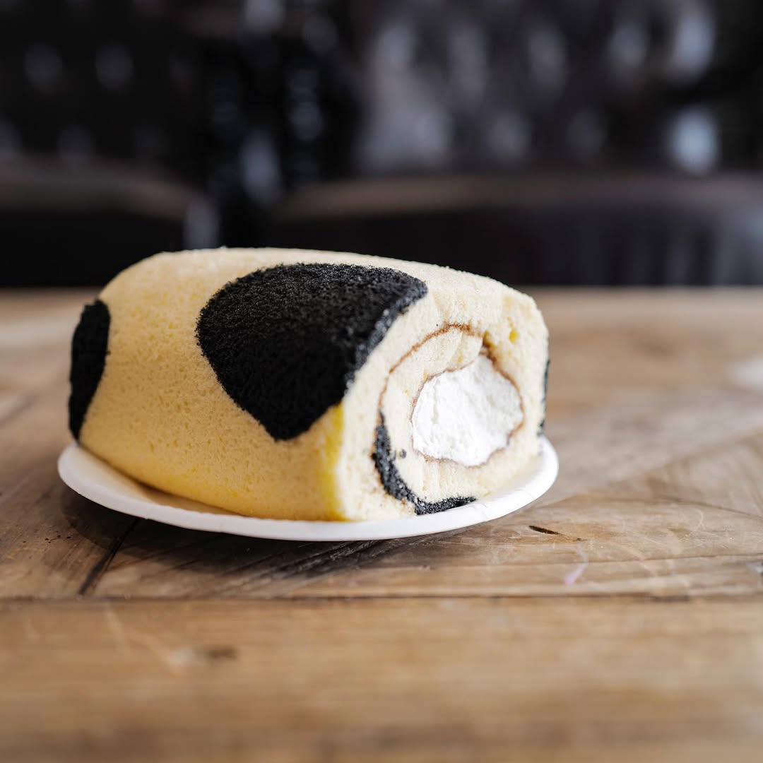 多田自然農場【乳牛蛋糕捲】