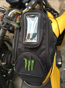 摩托車A星油箱包越野摩托車賽車包多功能背包騎行包腰包