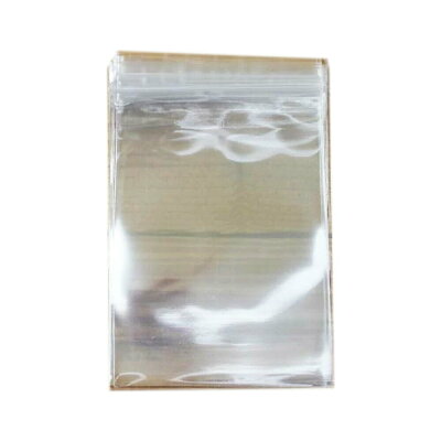 5號透明夾鍊袋【九乘九購物網】