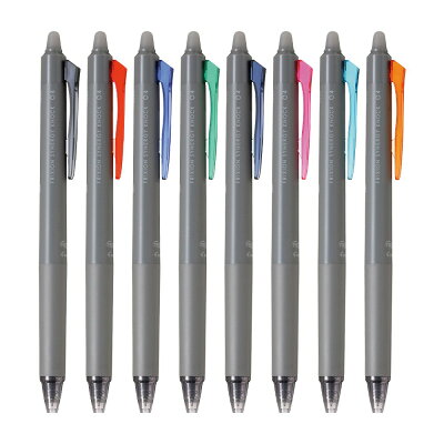 PILOT 新極灰魔擦筆0.4【九乘九購物網】